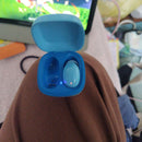 Wireless Earphone Led