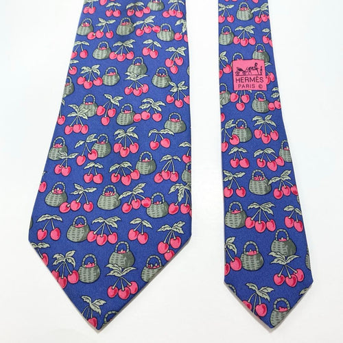 Hermes Ties