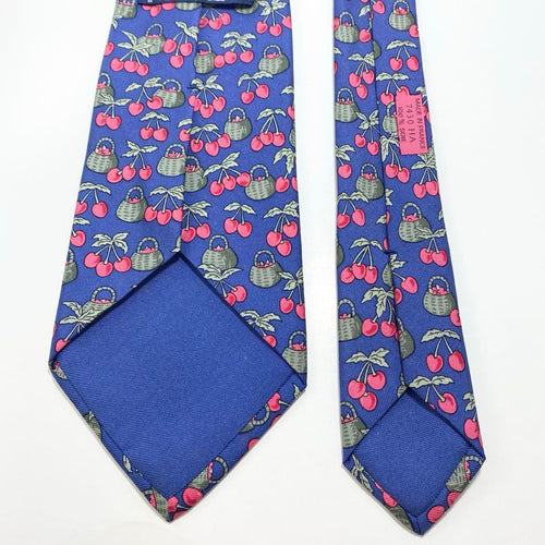 Hermes Ties