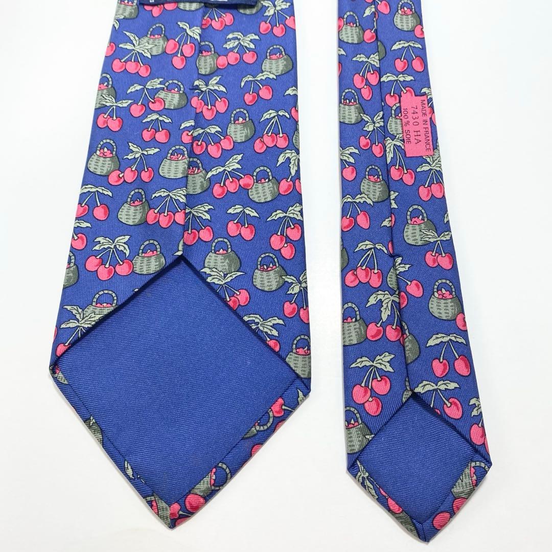 Hermes Ties