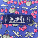 Hermes Ties