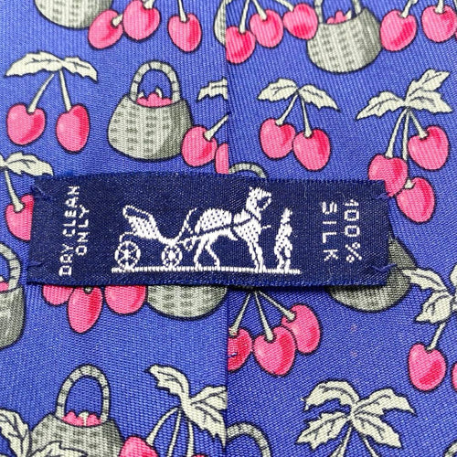 Hermes Ties