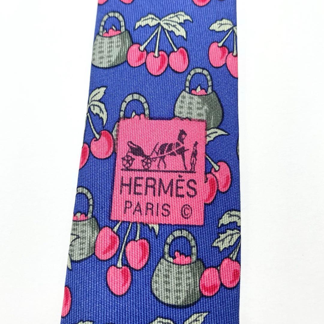 Hermes Ties