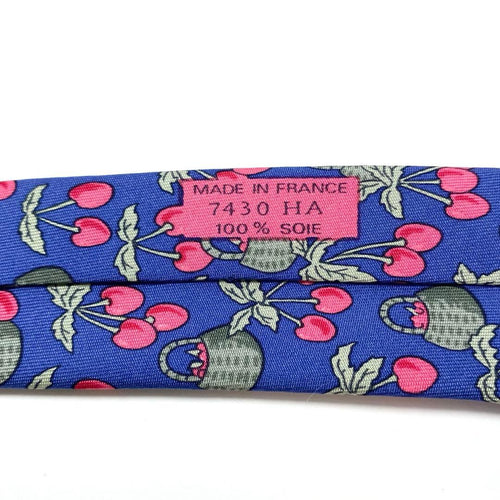 Hermes Ties