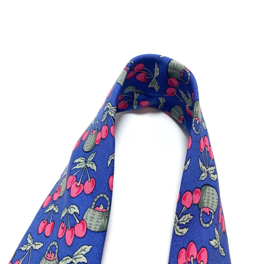 Hermes Ties