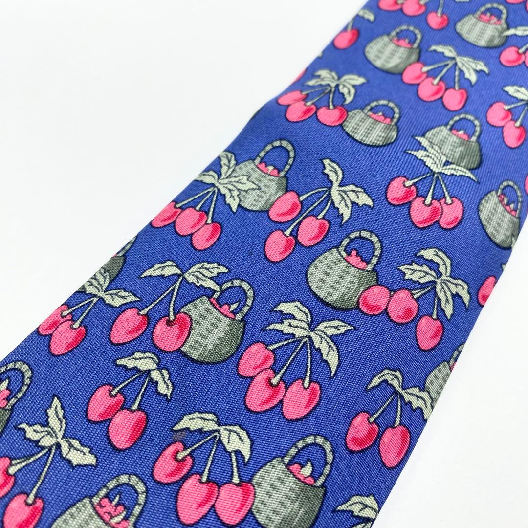Hermes Ties