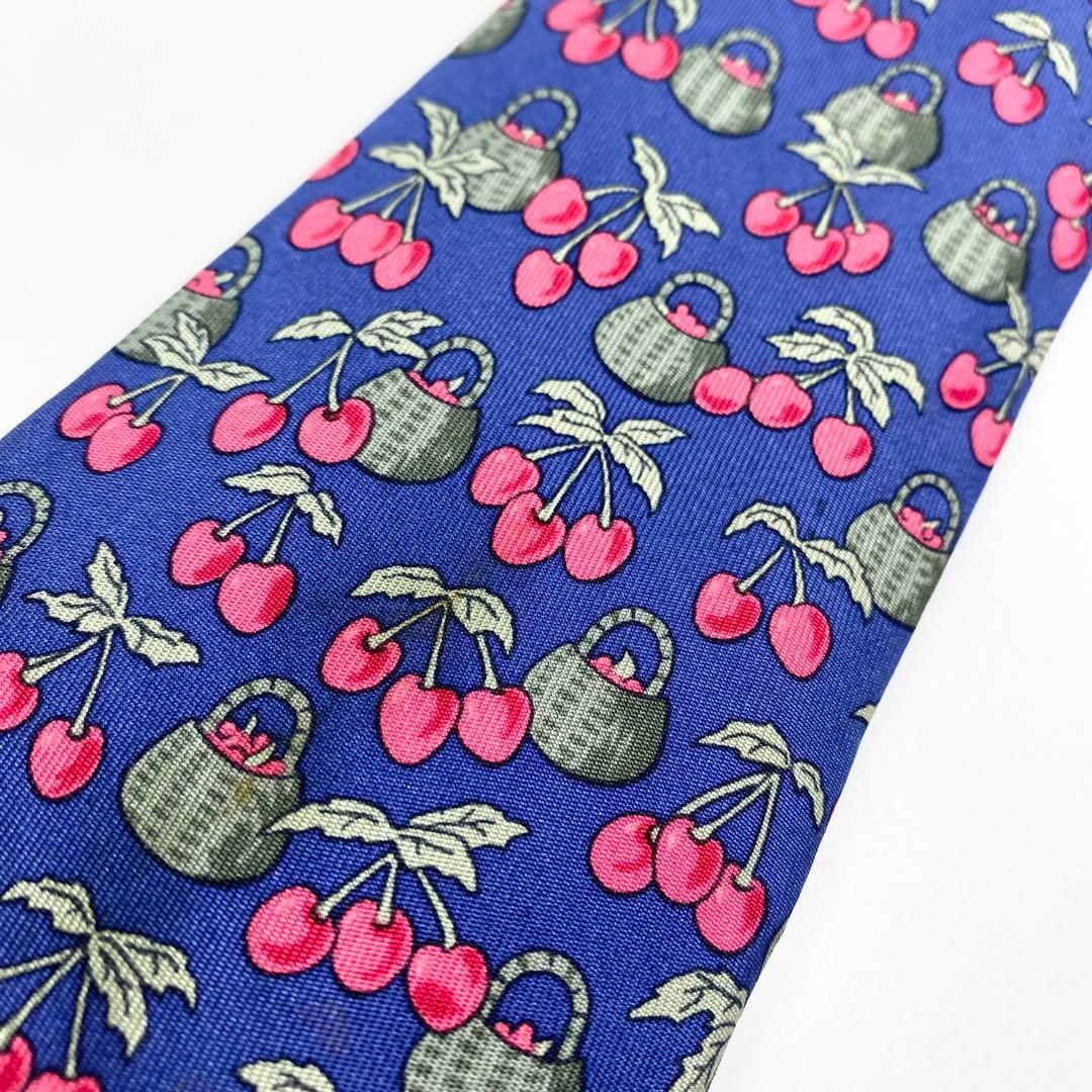 Hermes Ties