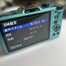 Pentax Mirrorless Interchangeable Lens Cameras Q10