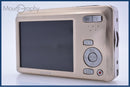 Compact Digital Camera Fujifilm Finepix Jx700 5X #Ks433