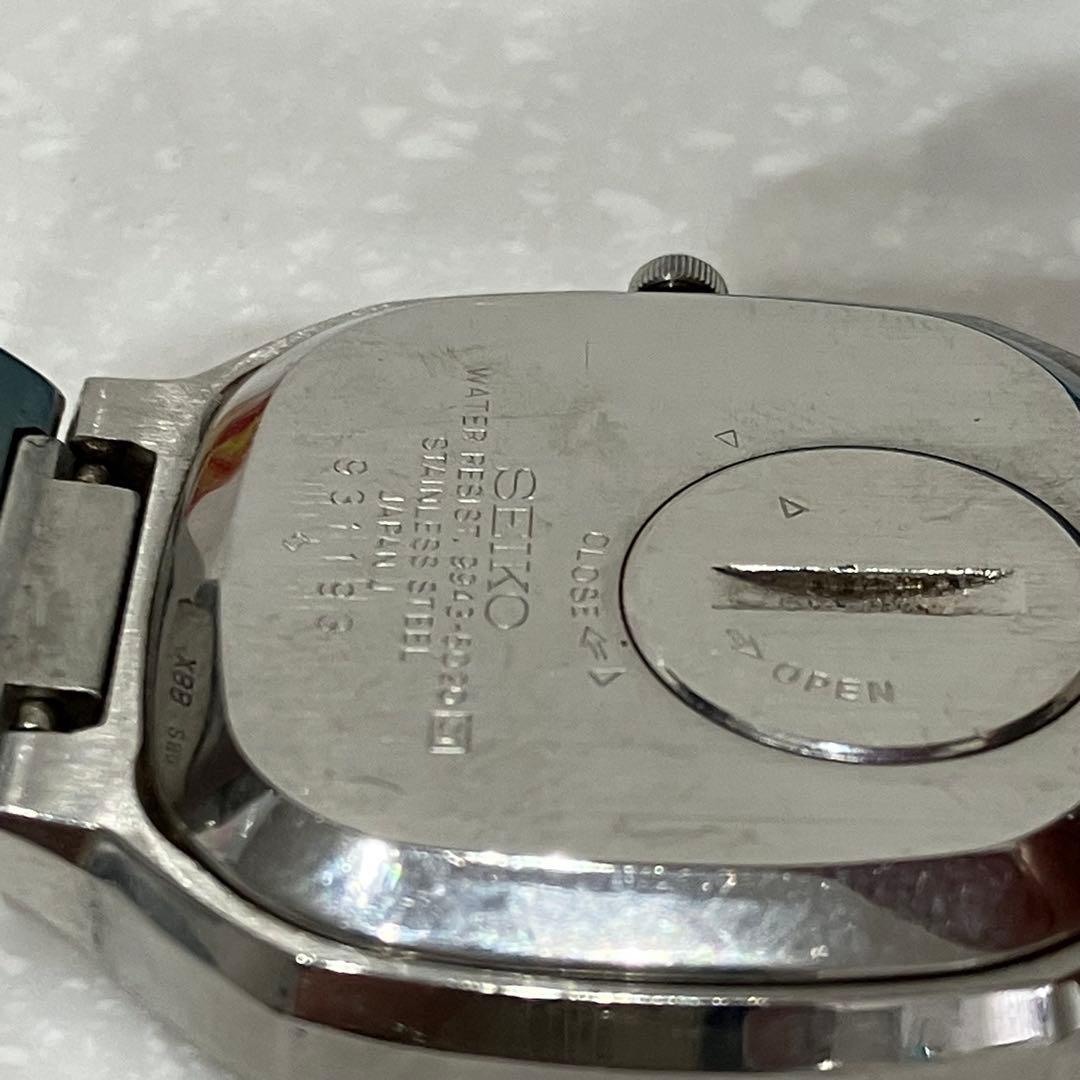 Seiko Quartz Watches Grand Tv