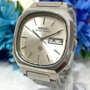 Seiko Quartz Watches Grand Tv