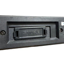 Shure Mic Mixers M367