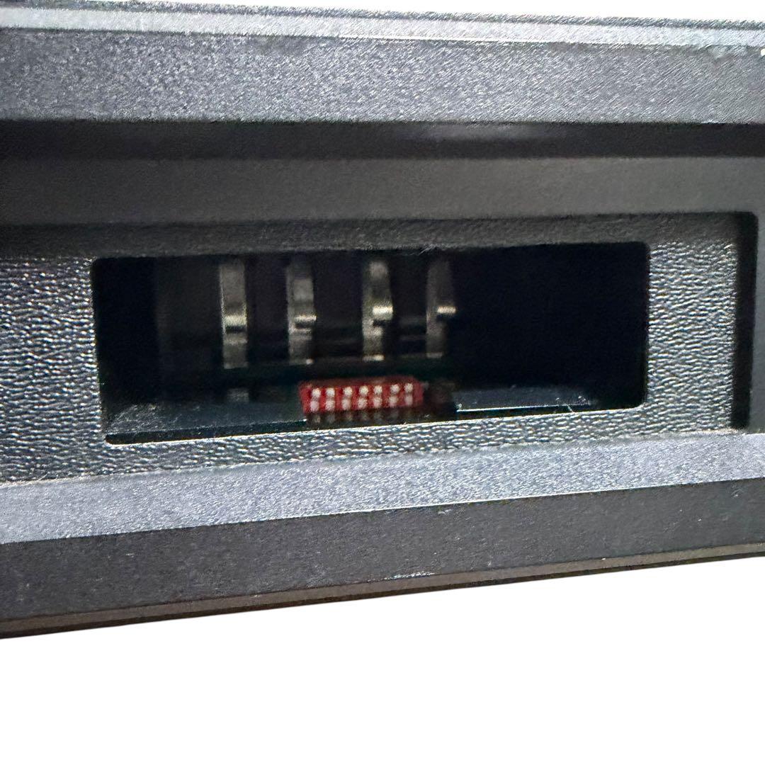 Shure Mic Mixers M367