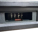 Shure Mic Mixers M367