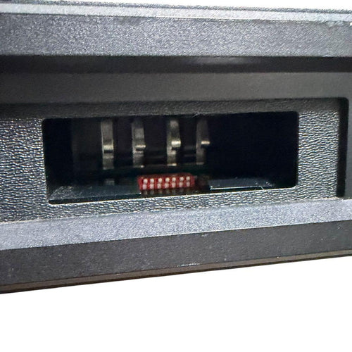 Shure Mic Mixers M367
