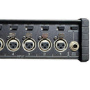 Shure Mic Mixers M367
