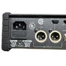 Shure Mic Mixers M367