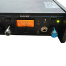 Shure Mic Mixers M367