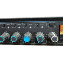 Shure Mic Mixers M367