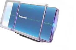 Portable Md Player Sj-Mj59-A