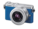 Digital Slr Gm1S Dmc-Gm1Sk-A