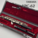 Yamaha Piccolos Ypc-62