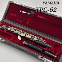 Yamaha Piccolos Ypc-62