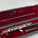 Yamaha Piccolos Ypc-62