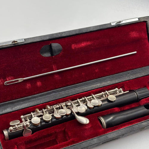 Yamaha Piccolos Ypc-62