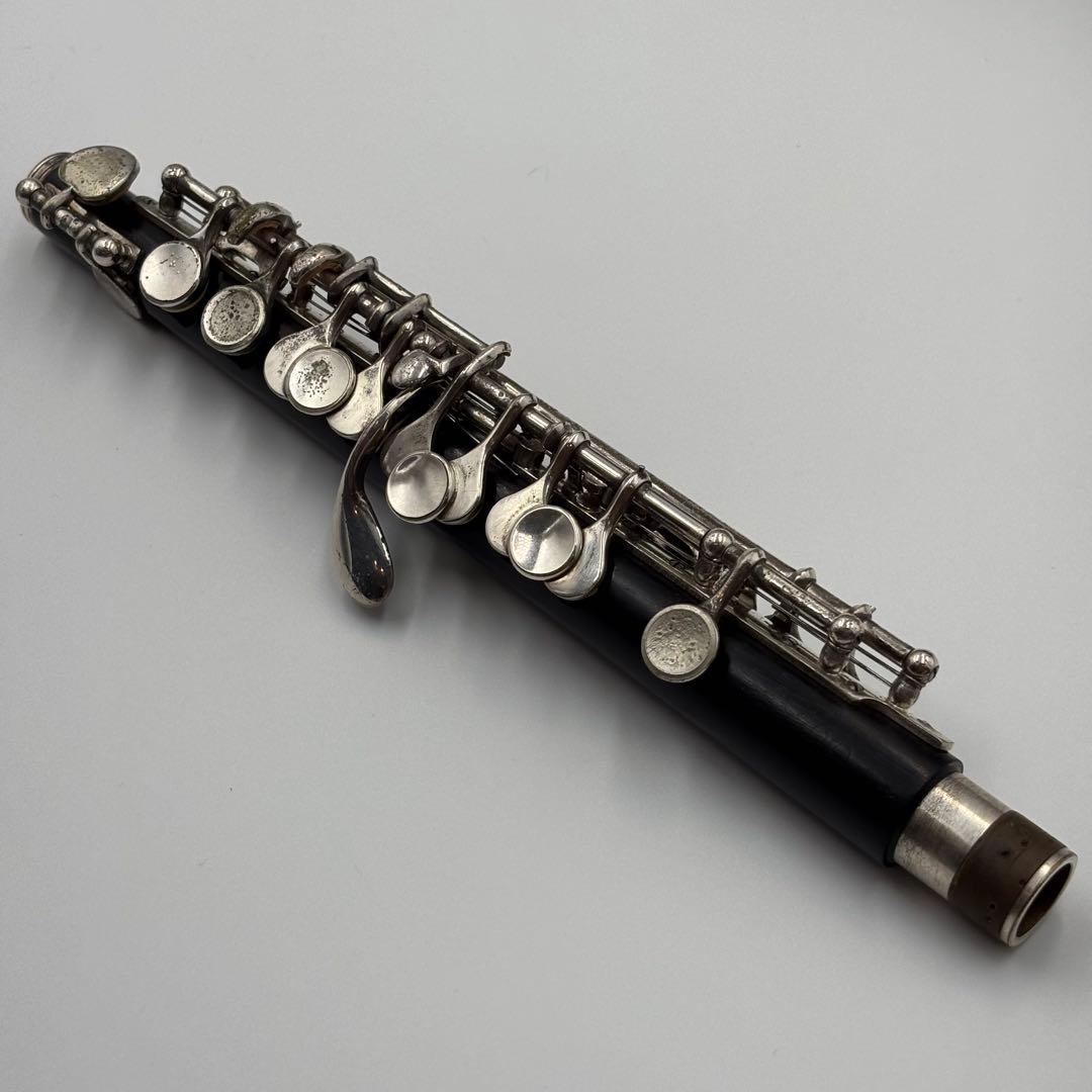 Yamaha Piccolos Ypc-62