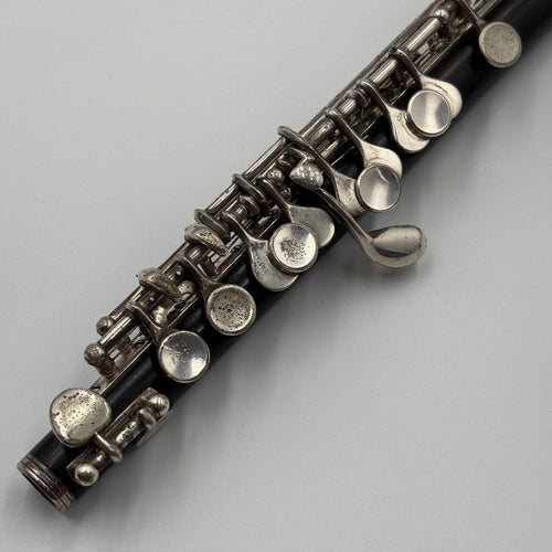 Yamaha Piccolos Ypc-62
