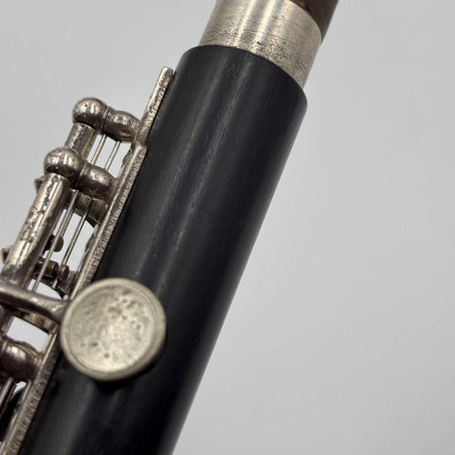 Yamaha Piccolos Ypc-62