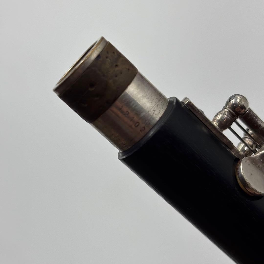 Yamaha Piccolos Ypc-62