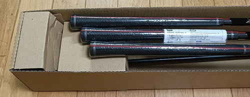 Yamaha Iron Sets 25 S 4
