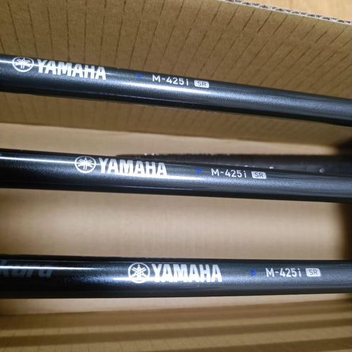 Yamaha Iron Sets 25 S 4