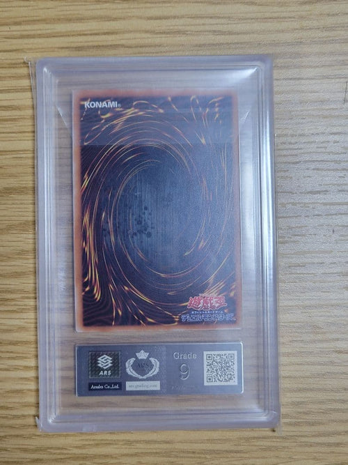 Yu-Gi-Oh! Ocg Duel Monsters (Foreign Languages) 25Th Ars9