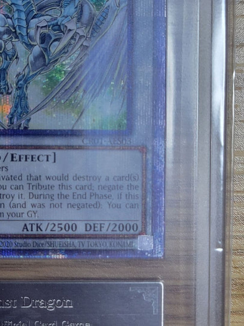 Yu-Gi-Oh! Ocg Duel Monsters (Foreign Languages) 25Th Ars9