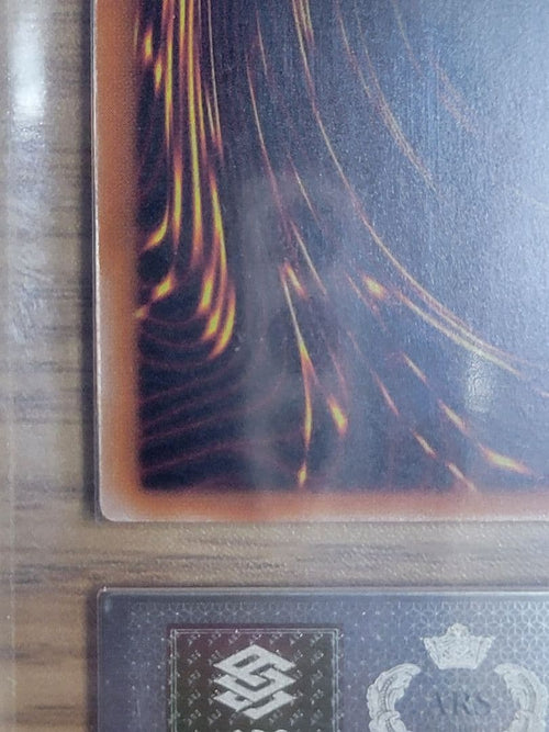 Yu-Gi-Oh! Ocg Duel Monsters (Foreign Languages) 25Th Ars9