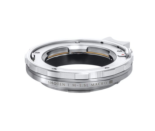 Shoten Mount Adapter Lm-Lsl M Ii L