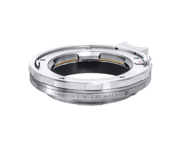 Shoten Mount Adapter Lm-Lsl M Ii L
