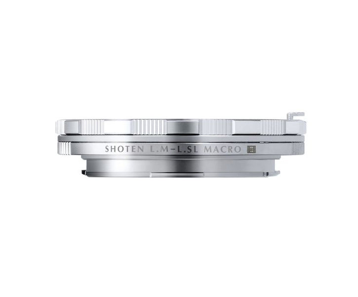 Shoten Mount Adapter Lm-Lsl M Ii L