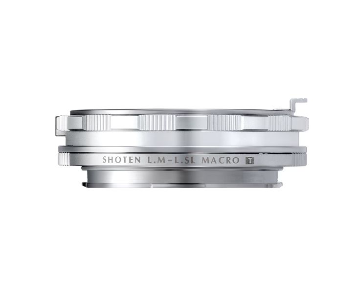 Shoten Mount Adapter Lm-Lsl M Ii L