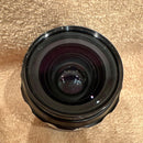 Nikon Lens (Single Focus) Nikkor-O-C F/2