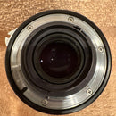 Nikon Lens (Single Focus) Nikkor-O-C F/2