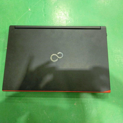 Fujitsu Windows Notebook Body Lifebook A576/P 11 Pro 25H2