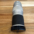 Leica Prime Lenses F4.5