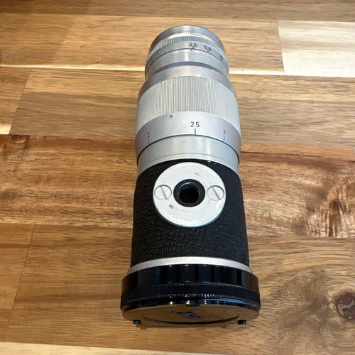 Leica Prime Lenses F4.5