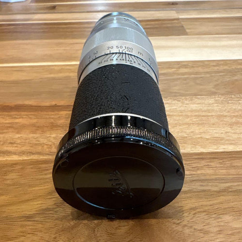 Leica Prime Lenses F4.5