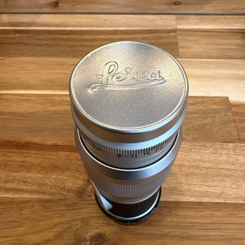 Leica Prime Lenses F4.5