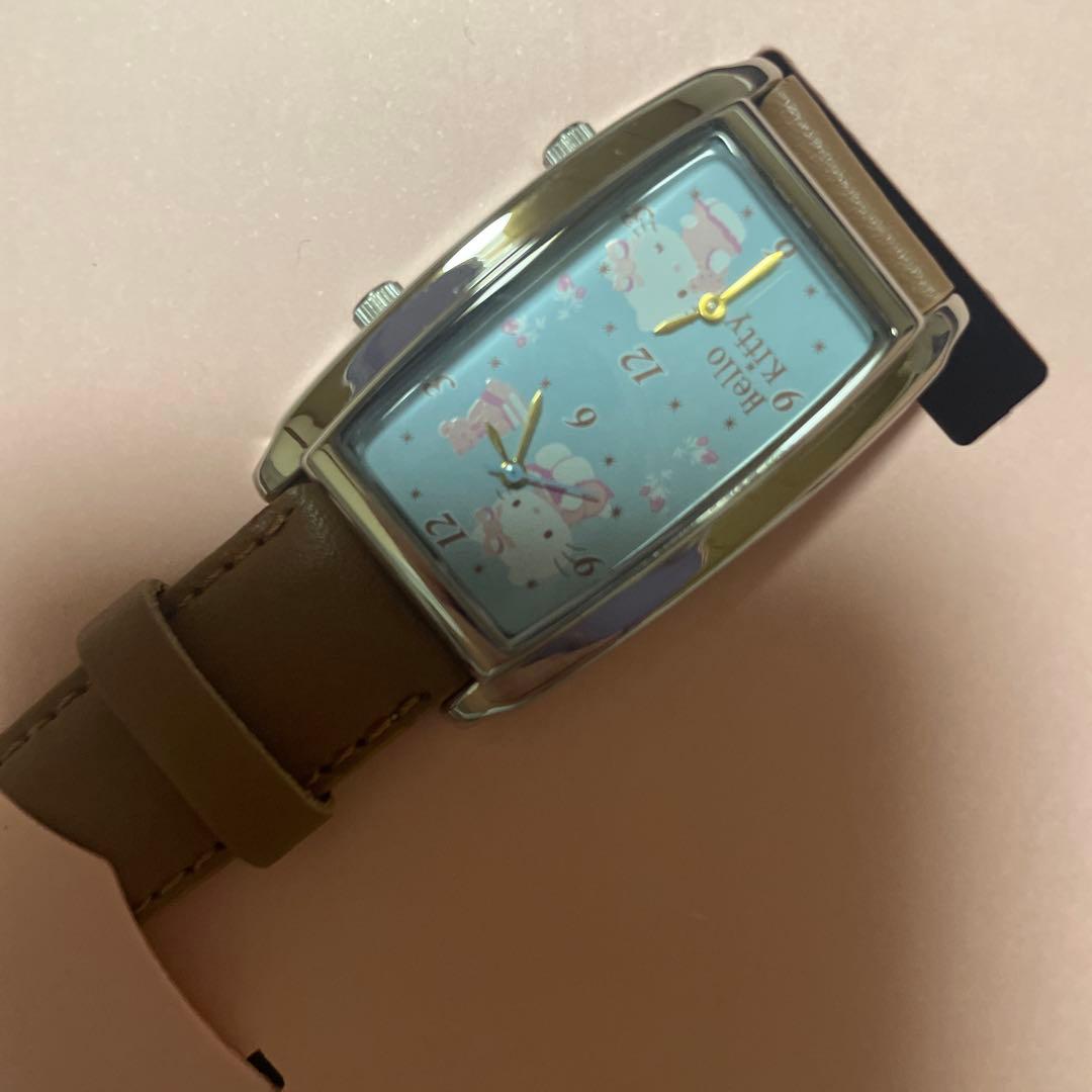 Sanrio Watch (Quartz)